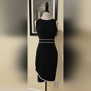 Calvin Klein sz 6 dress